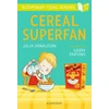 KNYGA Julia Donaldson Cereal Superfan: A Bloomsbury Young Reader