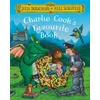 KNYGA Julia Donaldson Donaldson Julia Charlie Cook's Favourite Book