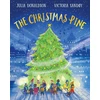 KNYGA Julia Donaldson Christmas Pine