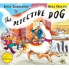 KNYGA Julia Donaldson Detective Dog, From the creators of Gozzle