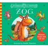 KNYGA Julia Donaldson Energija