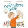 KNYGA Julia Donaldson Donaldson Julia Everywhere Bear