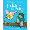 KNYGA Julia Donaldson Freddie and the Fairy
