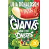 KNYGA Julia Donaldson Giants and the Joneses