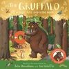 KNYGA Julia Donaldson Donaldson Julia Gruffalo: A Push, Pull and Slide Book