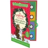 KNYGA Julia Donaldson Gruffalo and Friends Advent Calendar Book Collection