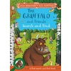 KNYGA Julia Donaldson Gruffalo and Friends Search and Find, With 17 super scenes and over 120 things to spot!