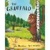 KNYGA Julia Donaldson Gruffalo Big Book