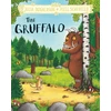 KNYGA Julia Donaldson Gruffalo, Hardback Gift Edition