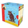 KNYGA Julia Donaldson Donaldson Julia Gruffalo Little Library