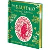 KNYGA Julia Donaldson Gruffalo: Queen Mary's Dolls' House Edition