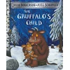KNYGA Julia Donaldson Gruffalo's Child