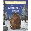 KNYGA Julia Donaldson Gruffalo's Child