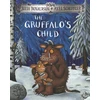 KNYGA Julia Donaldson Gruffalo's Child