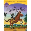 KNYGA Julia Donaldson Donaldson Julia Highway Rat Early Reader