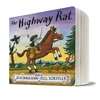 KNYGA Julia Donaldson Donaldson Julia Highway Rat Gift Edition