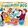 KNYGA Julia Donaldson Hospital Dog, From the creators of Gozzle