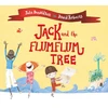 KNYGA Julia Donaldson Jack and the Flumflum Tree