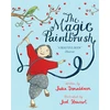 KNYGA Julia Donaldson Magic Paintbrush