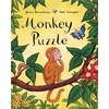 KNYGA Julia Donaldson Monkey Puzzle Big Book