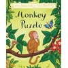 KNYGA Julia Donaldson Monkey Puzzle, Hardback Gift Edition