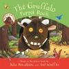KNYGA Julia Donaldson My First Gruffalo: The Gruffalo Puppet Book