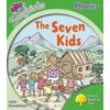 KNYGA Julia Donaldson Oxford Reading Tree: Level 2: More Songbirds Phonics
