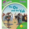 KNYGA Julia Donaldson Oxford Reading Tree: Level 2: More Songbirds Phonics