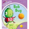 KNYGA Julia Donaldson Oxford Reading Tree Songbirds Phonics: Level 1+: Bob Bug