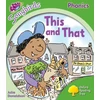 KNYGA Julia Donaldson Oxford Reading Tree Songbirds Phonics: Level 2: This and That