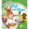 KNYGA Julia Donaldson Oxford Reading Tree Songbirds Phonics: Level 2: Fish and Chips