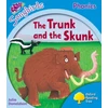 KNYGA Julia Donaldson Oxford Reading Tree Songbirds Phonics: Level 3: The Trunk and the Skunk