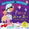 KNYGA Julia Donaldson Princess Mirror-Belle and the Dragon Pox