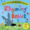 KNYGA Julia Donaldson Rhyming Rabbit