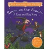 KNYGA Julia Donaldson Room on the Broom: A Read and Play Story