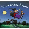 KNYGA Julia Donaldson Room on the Broom Big Book