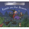 KNYGA Julia Donaldson Donaldson Julia Room on the Broom