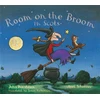 KNYGA Julia Donaldson Room on the Broom in Scots