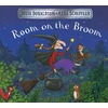 KNYGA Julia Donaldson Donaldson Julia Room on the Broom