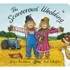 KNYGA Julia Donaldson Scarecrows' Wedding