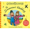 KNYGA Julia Donaldson Scarecrows' Wedding
