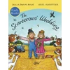 KNYGA Julia Donaldson Donaldson Julia Scarecrows' Wedding Early Reader