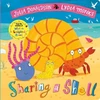 KNYGA Julia Donaldson Sharing a Shell