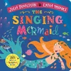 KNYGA Julia Donaldson Singing Mermaid