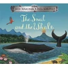 KNYGA Julia Donaldson Donaldson Julia Snail and the Whale