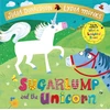 KNYGA Julia Donaldson Sugarlump and the Unicorn