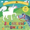 KNYGA Julia Donaldson Sugarlump and the Unicorn