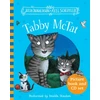KNYGA Julia Donaldson Tabby McTat