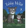 KNYGA Julia Donaldson Donaldson Julia Tabby McTat Gift-edition