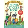 KNYGA Julia Donaldson Tales from Acorn Wood Super Sticker Book, With over 1000 stickers!